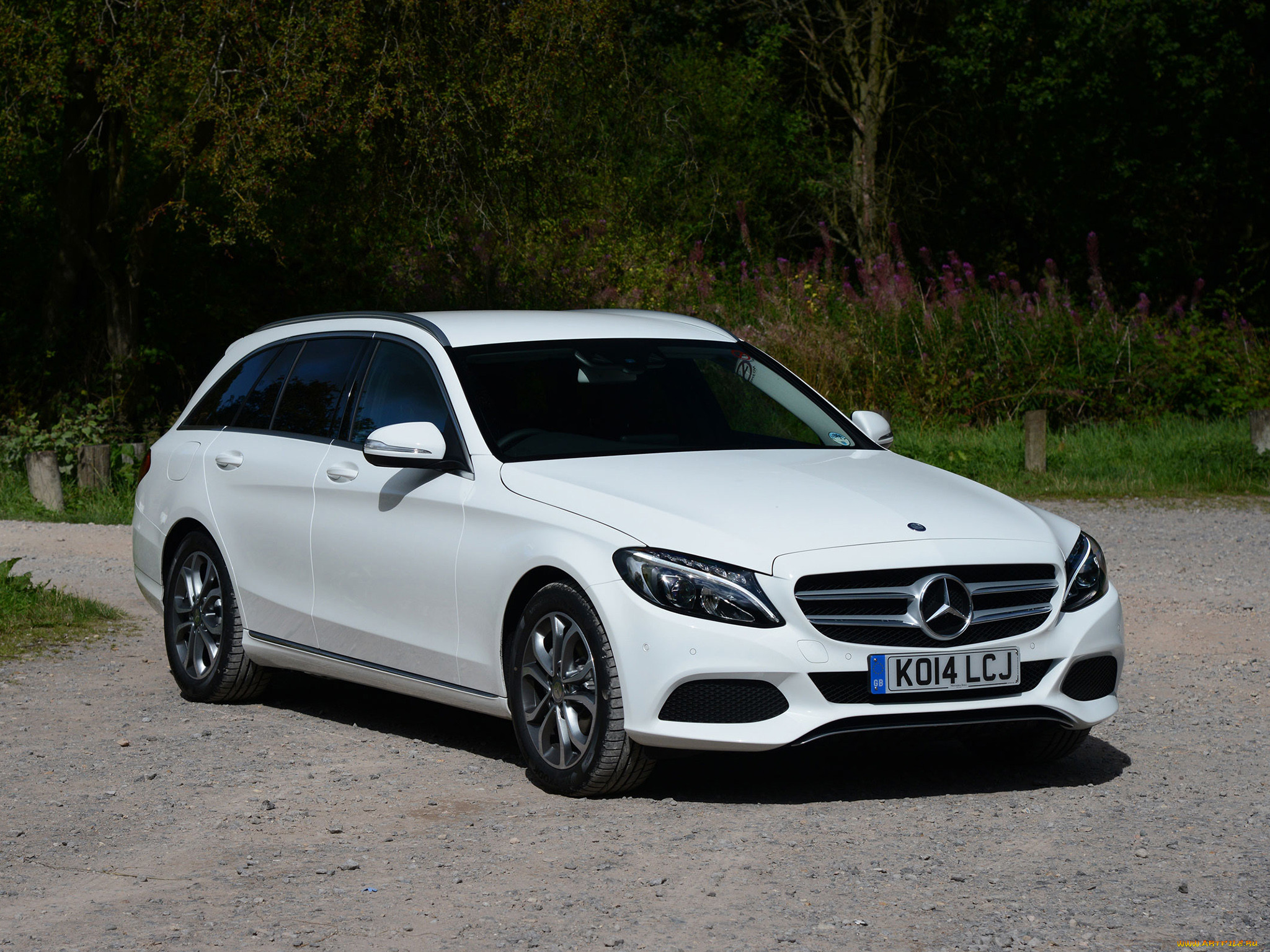 , mercedes-benz, , 2014, s205, uk-spec, estate, bluetec, c, 220